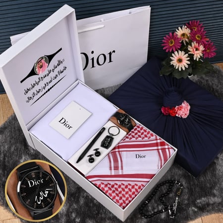 بوكس ماركة ديور