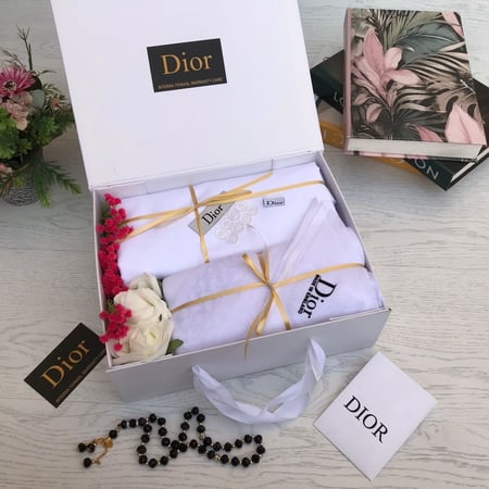 هدية فاخرة طقم رجالي ‍