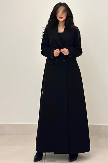 عباية بليزر