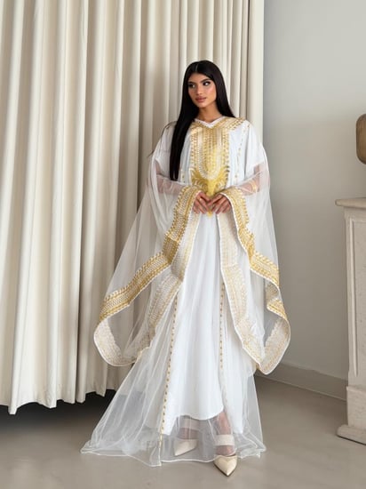 نشل البياض النجدي