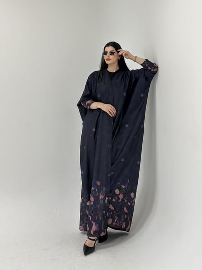 عباية الصيف الجميلة