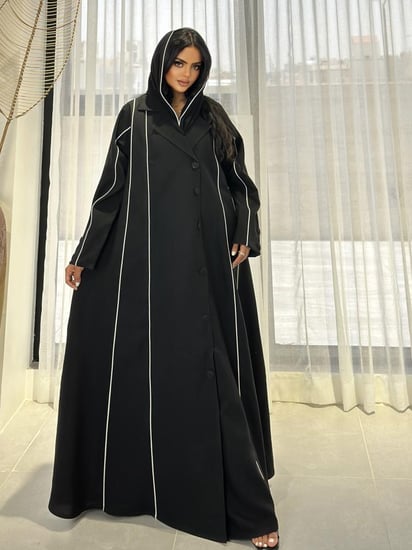 عباية الدوام