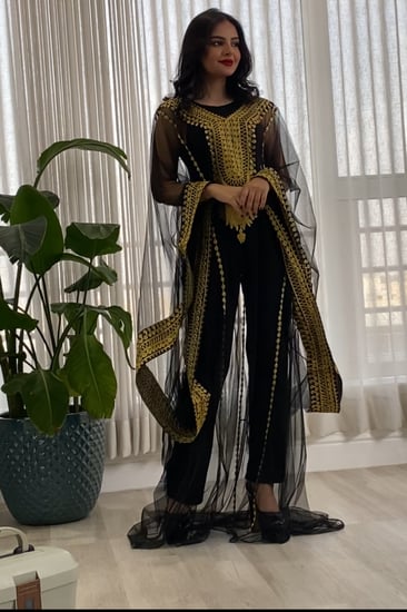 النشل النجدي .