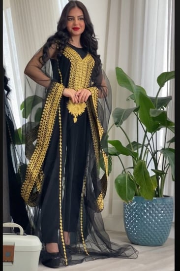 النشل النجدي .