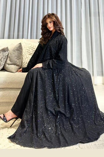 عباية المناسبات