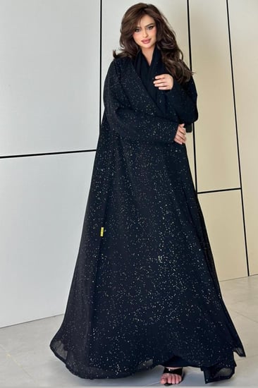 عباية المناسبات