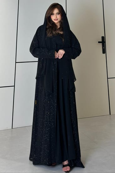 عباية المناسبات