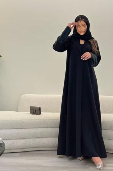 عباية اليوم الوطني