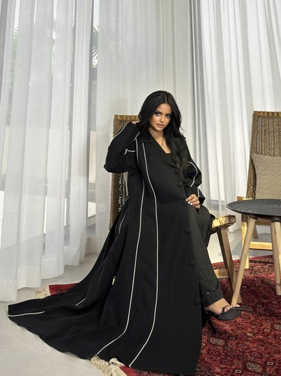 عباية الدوام