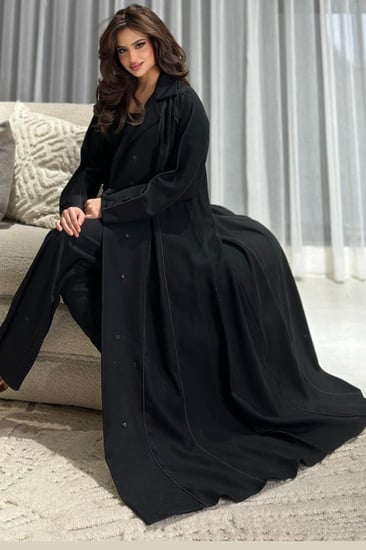 عباية الدوام