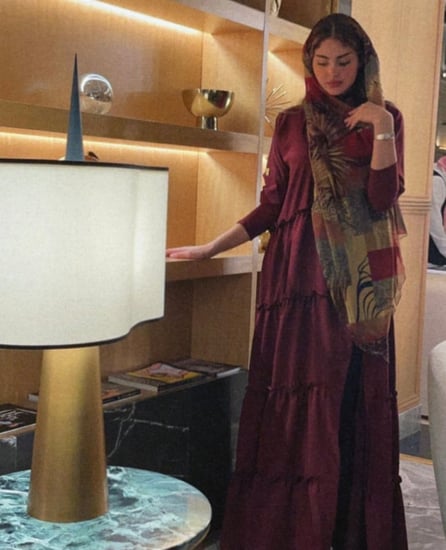 عباية عنابي طبقات