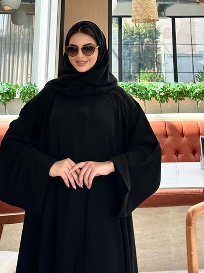 عباية