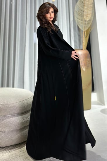 عباية الدوام