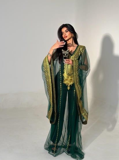 النشل النجدي