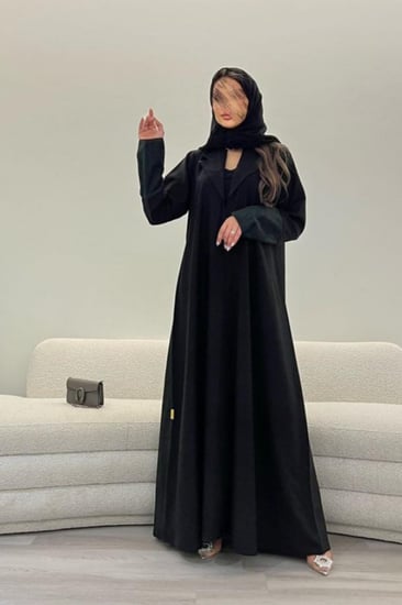 عباية اليوم الوطني