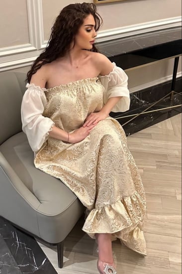 فستان الأجمل