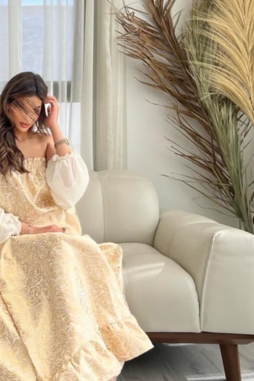 فستان الاجمل