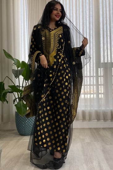 النشل النجدي