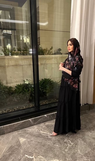 عباية طبقات