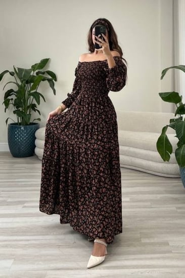 فستان الرشيقة