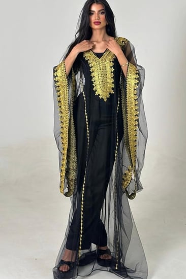 النشل النجدي