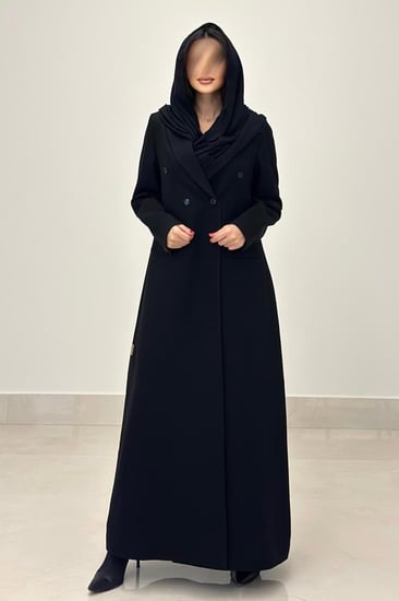 عباية بليزر