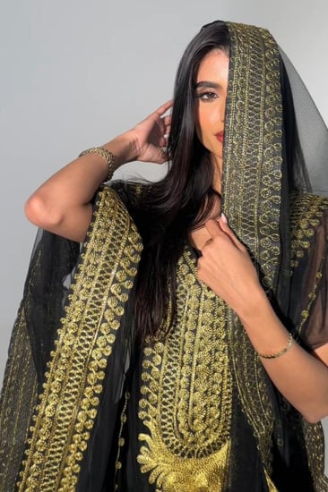 النشل النجدي