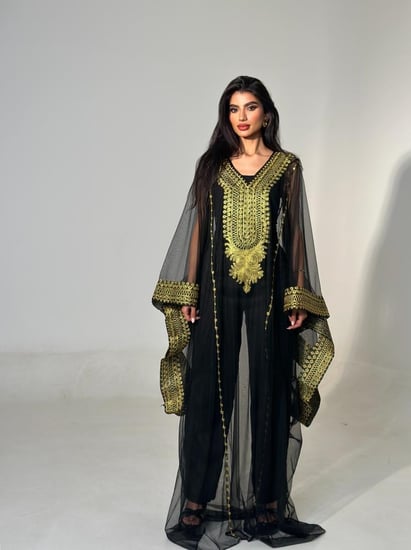 النشل النجدي