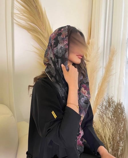 عباية طبقات