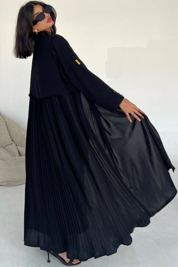 عباية عمليه