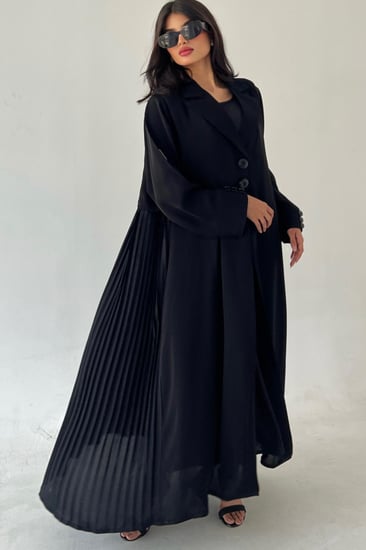 عباية عمليه