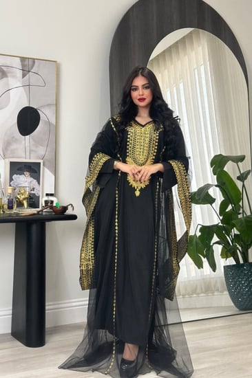 النشل النجدي