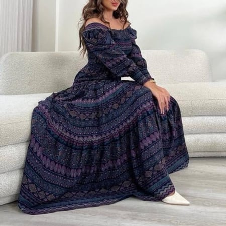 فستان القمر