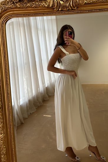 فستان عباية