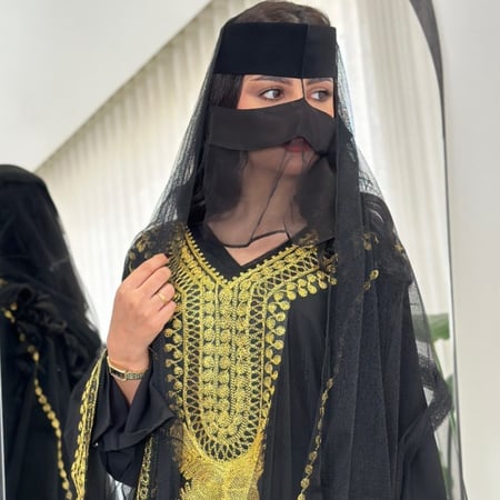 برقع