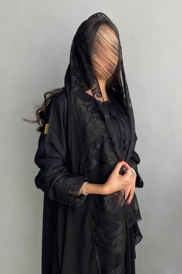 عباية