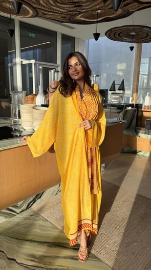 عبايات حرير بالسعودية