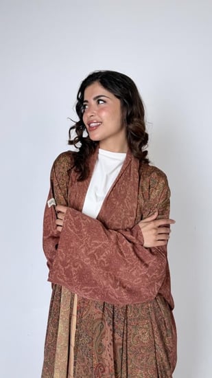 عبايات حرير بالرياض
