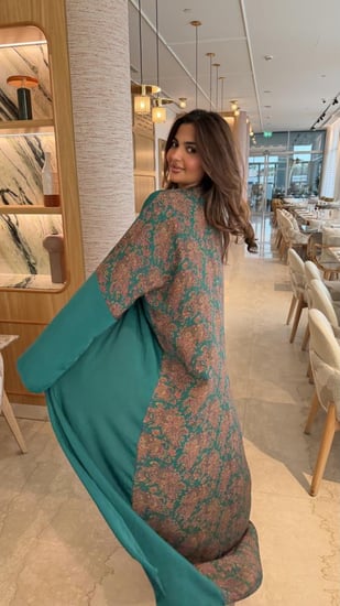 عبايات حرير بالرياض