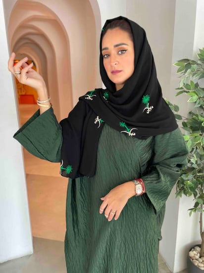 طرحة سيفين ونخله1