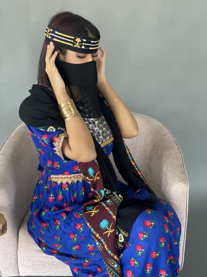 براقع يوم التأسيس السعودي - نقابات يوم التأسيس