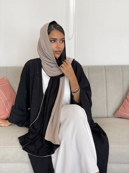 طرح مريحه للدوام - طرح ملونه