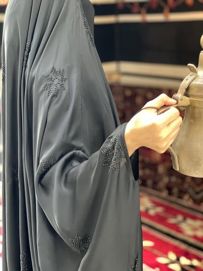 عبتية راس سعوديه