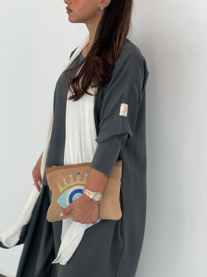 عبايات  سفر- عبايات عزة المتميزة