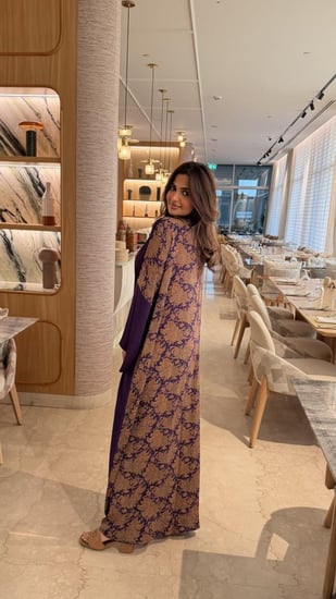 عبايات حرير بجدة