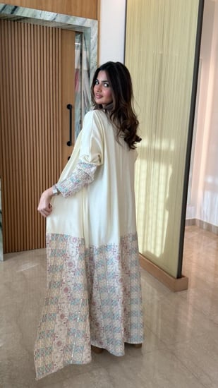 افخم عبايات عيد