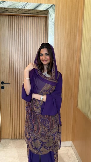 عبايات حرير بجدة