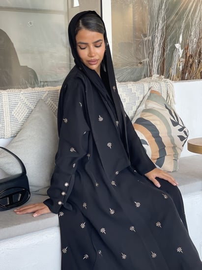 عبايات عمليه للدوام