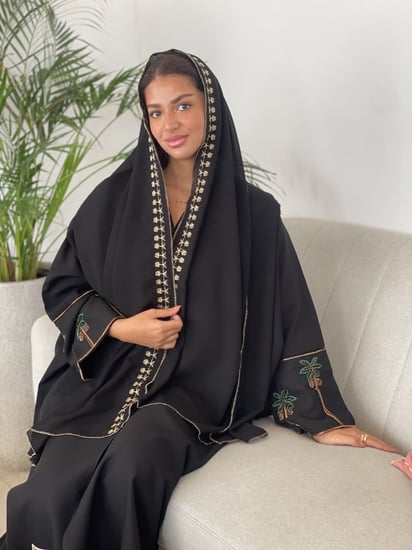 طرحة سيفين ونخله4