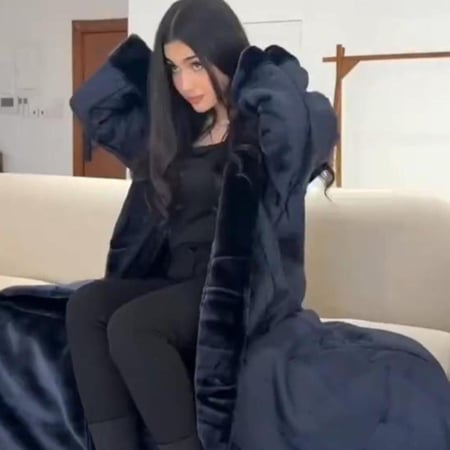 فروات نسائيه شتويه هبه 2026